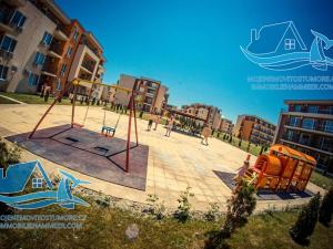 Prodej bytu 1+kk, Nesebar, Bulharsko, 40 m2