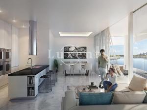 Prodej bytu 2+kk, FIVE Palm Jumeirah Dubai, Spojené arabské emiráty, 109 m2