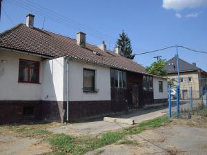 Prodej rodinného domu, Otrokovice, Terezov, 150 m2