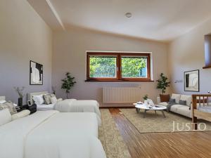 Prodej rodinného domu, Písek, K Lipám, 360 m2