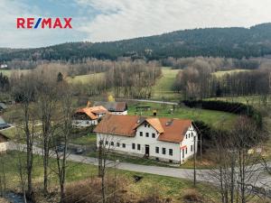 Prodej obchodního prostoru, Nýrsko, 910 m2