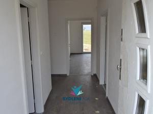 Prodej rodinného domu, Modlany, 90 m2