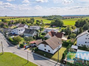 Prodej rodinného domu, Štěpánkovice - Svoboda, Oldřišovská, 153 m2