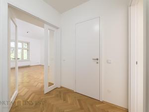 Prodej bytu 3+kk, Praha - Vinohrady, Pod Karlovem, 106 m2