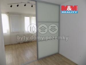 Pronájem bytu 2+kk, Beroun - Beroun-Město, Branislavova, 50 m2