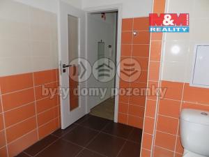 Pronájem bytu 2+kk, Beroun - Beroun-Město, Branislavova, 50 m2