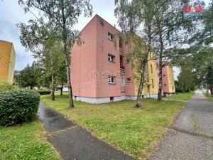 Pronájem bytu 3+kk, Kladno, Kordačova, 75 m2