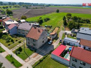 Prodej rodinného domu, Němčice nad Hanou, 150 m2