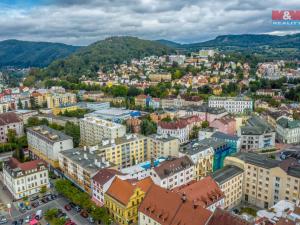 Prodej bytu 2+1, Děčín - Děčín I-Děčín, Pohraniční, 50 m2