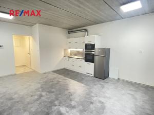 Pronájem bytu 1+kk, Kladno, Vrchlického, 37 m2