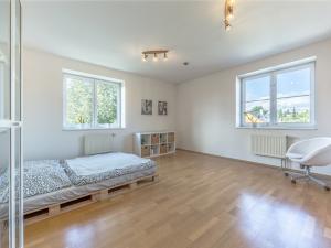 Prodej bytu 3+kk, Praha - Dolní Chabry, U jízdárny, 125 m2