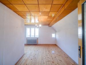 Prodej rodinného domu, Morávka, 120 m2