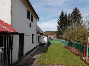 Prodej rodinného domu, Deštnice, 80 m2