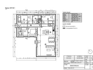 Prodej pozemku pro bydlení, Přelouč, 822 m2