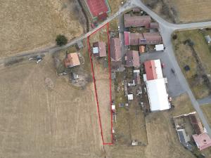 Prodej rodinného domu, Bušanovice, 360 m2