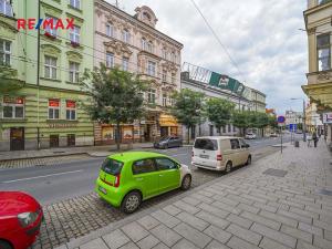 Pronájem restaurace, Plzeň, Americká, 84 m2