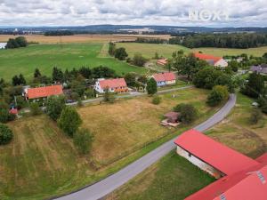 Prodej pozemku pro bydlení, Bor, 1749 m2