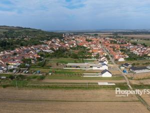 Prodej pozemku, Blučina, 988 m2