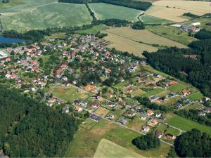 Prodej zemědělské půdy, Petříkov, 11526 m2