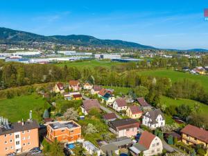 Prodej rodinného domu, Liberec - Liberec XXIII-Doubí, U Dráhy, 119 m2