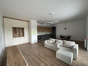 Pronájem bytu 2+kk, Slavkov u Brna, Slovanská, 80 m2