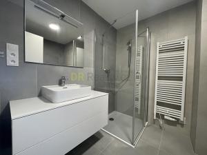 Pronájem bytu 2+kk, Slavkov u Brna, Slovanská, 80 m2