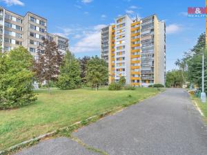 Prodej bytu 2+kk, Praha - Komořany, Za sídlištěm, 47 m2