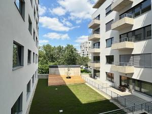 Prodej bytu 3+kk, Brno, Opuštěná, 102 m2