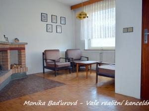 Prodej rodinného domu, Holešov, Sadová, 210 m2