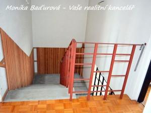 Prodej rodinného domu, Holešov, Sadová, 210 m2