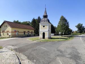 Prodej pozemku pro bydlení, Netřebice, 1340 m2