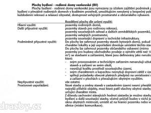 Prodej pozemku pro bydlení, Netřebice, 1340 m2