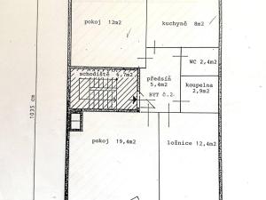 Prodej rodinného domu, Vítkovice, 205 m2