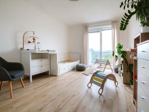 Prodej bytu 3+kk, Jihlava, 81 m2