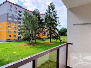 Pronájem bytu 3+1, Chomutov, 17. listopadu, 79 m2