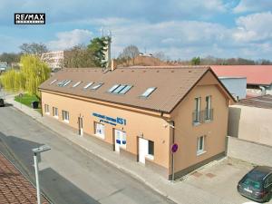 Pronájem bytu 2+kk, Lysá nad Labem, Na Písku, 67 m2