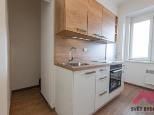 Pronájem bytu 2+kk, Praha - Strašnice, V předpolí, 45 m2