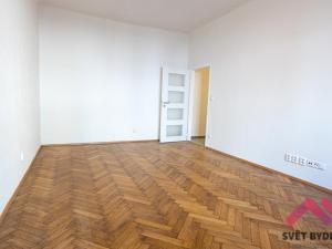 Pronájem bytu 2+kk, Praha - Strašnice, V předpolí, 45 m2