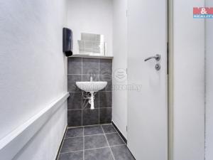 Pronájem obchodního prostoru, Plzeň - Bolevec, Sokolovská, 310 m2