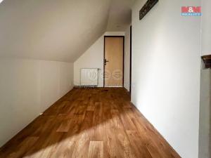 Prodej rodinného domu, Hoštka, Úzká, 80 m2