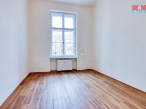 Pronájem bytu 3+kk, Karlovy Vary, Dr. Engla, 64 m2