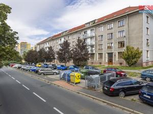 Prodej bytu 1+1, Neratovice, Dr. E. Beneše, 36 m2