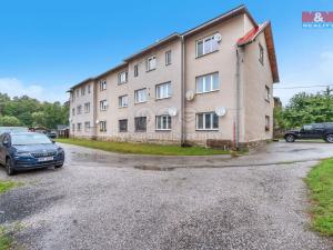 Prodej bytu 2+1, Vrchlabí - Podhůří, Dělnická, 59 m2