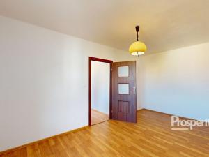 Prodej bytu 2+1, Děčín - Děčín IV-Podmokly, Jeronýmova, 60 m2