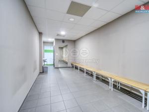 Pronájem obchodního prostoru, Plzeň - Bolevec, Gerská, 845 m2