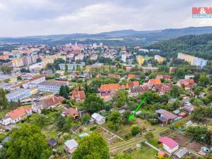 Prodej chaty, Kadaň, 11 m2