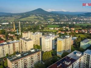 Prodej bytu 3+1, Děčín - Děčín XXXII-Boletice nad Labem, Čsl. partyzánů, 76 m2