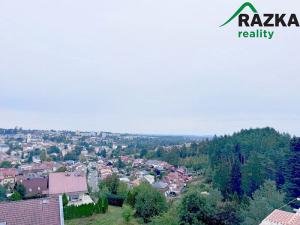 Prodej bytu 3+kk, Tachov, 74 m2