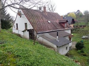 Prodej rodinného domu, Liberec, Dětřichovská, 150 m2