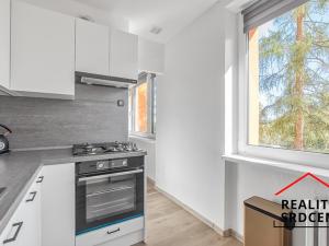 Pronájem bytu 1+1, Frýdek-Místek, Lískovecká, 32 m2